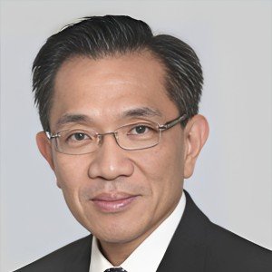  Tony Yeo 